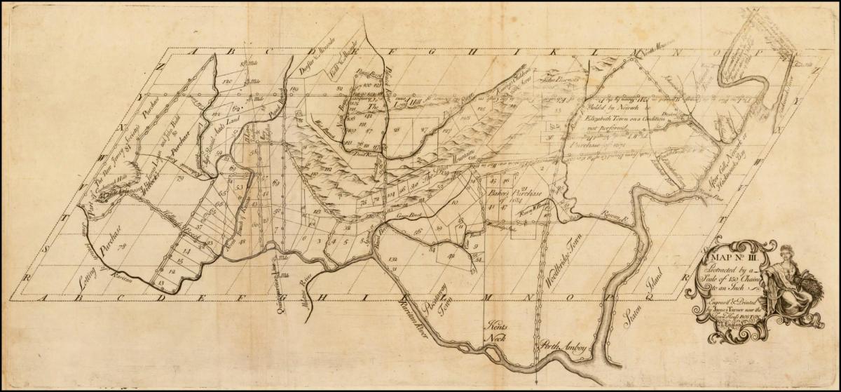 карта каланіяльнай Бостан